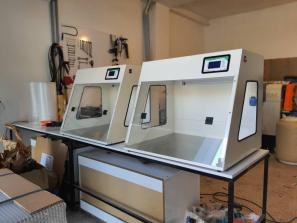 بازار عرضه ورک استیشن پی سی ار اعلا