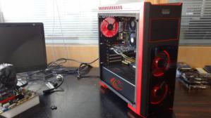 مرکز عرضه ورک استیشن استوک باکیفیت