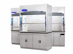 سفارش دهنده بهترین هودهای آزمایشگاهی مرغوب