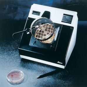 فروشنده بهترین کلنی کانتر میکروب شناسی