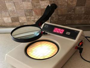 فروشگاه مرکزی کلنی کانتر میکروبیولوژی اعلا