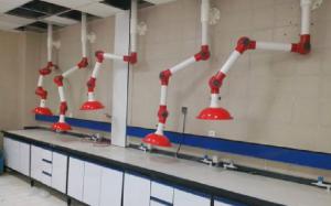 صادر کننده هود بازویی صنعتی درجه یک