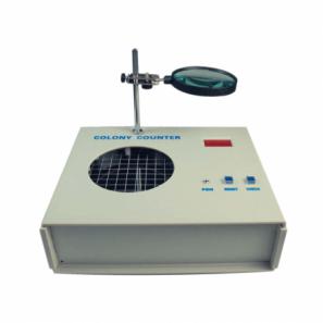 عمده فروشان کلنی کانتر ازمایشگاهی