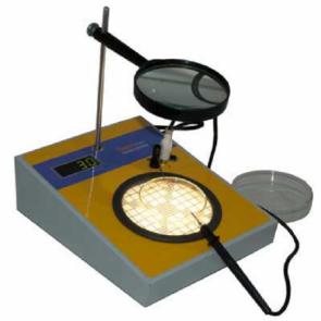 پخش کننده کلنی کانتر هلدینگ عمده