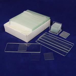 شرکت عرضه لام میکروسکوپ 50 عددی