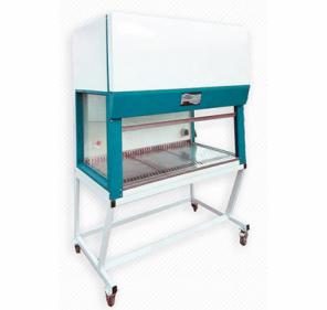 شرکت عرضه هود میکروبیولوژی جدید