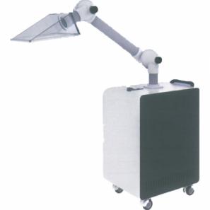 صادر کننده بهترین هود بازویی پرتابل درجه یک