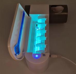 عمده فروشان استند UV درجه یک