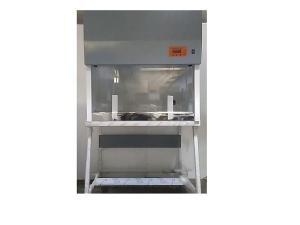 صادر کننده هود میکروبیولوژی آزمایشگاهی