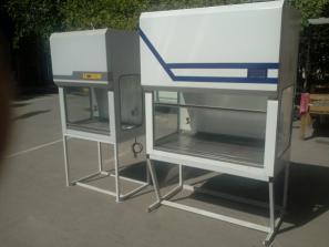 بازار عرضه هود میکروبیولوژی آزمایشگاهی