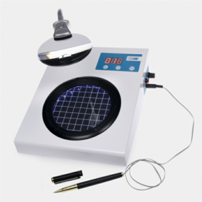 فروشنده بهترین کلنی کانتر میکروبیولوژی