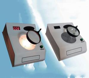 فروشنده انواع کلنی کانتر دیجیتال3TAT