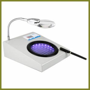 فروشگاه مرکزی کلنی کانتر باکتریولوژی باکیفیت