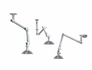 فروشنده انواع هود بازویی متحرک