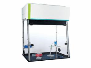 کارخانه تولید ورک استیشن pcr