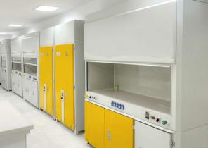 صادر کننده هود های شیمی باکیفیت