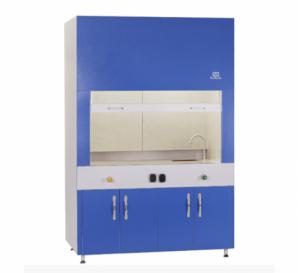 صادرات کلی هود شیمیایی ضد اسید