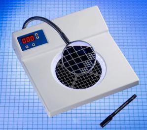 شرکت عرضه کلنی کانتر میکروبشناسی