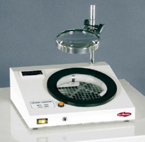 مرجع پخش کلنی کانتر دیجیتال3TAT اعلا