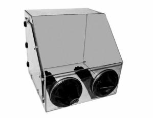 سفارش دهنده هود شیمیایی کوچک رو میزی