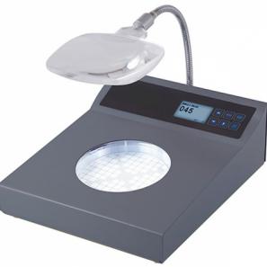 توزیع کننده کلنی شمار دیجیتال باکیفیت