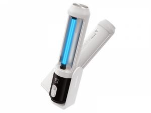 فروشنده عمده استند ضد عفونی کننده یو وی