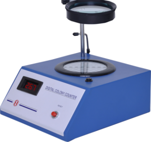 فروشنده بهترین کلنی کانتر دیجیتال 3TAT