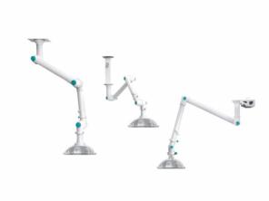 مراکز عرضه هود بازویی ایرانی