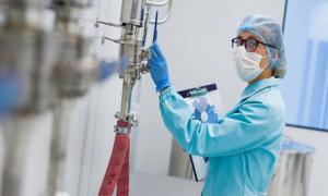 عمده فروشی کلن کانتر داروسازی استاندارد