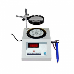 عمده فروشی کلنی کانتر دیجیتال 5A