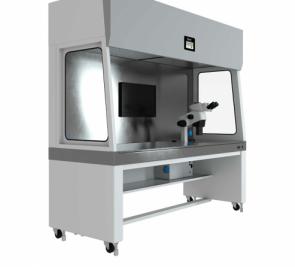 فروش مستقیم هود میکروبیولوژی آزمایشگاهی