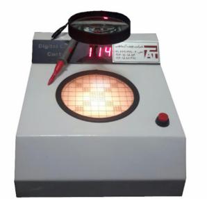 فروشگاه مرکزی کلنی کانتر هلدینگ مرغوب