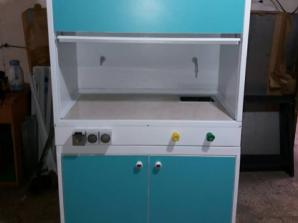 سفارش فروش هود شیمیایی رو میزی اعلا