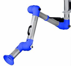 عرضه انواع هود بازویی متحرک صادراتی