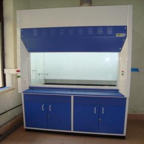 سفارش دهنده هود میکروبی ازمایشگاه استاندارد