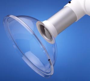 عمده فروشی هود بازویی صنعتی درجه یک