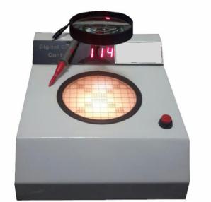 مراکز خرید کلنی شمار دیجیتال اعلا