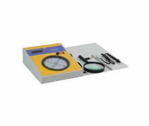 شرکت عرضه کلنی کانتر دیجیتال 5A