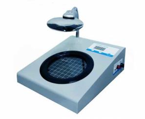 شرکت توزیع کلونی کانتر شمارش اعلا