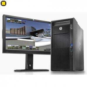 توزیع مستقیم ورک استیشن استوک درجه یک