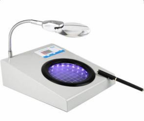 عمده فروشی کلنی کانتر میکروبیولوژی درجه یک