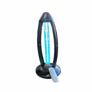 توزیع کننده استند یو وی پرتابل اصل