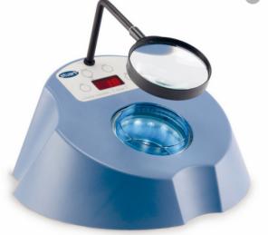 مراکز پخش کلنی کانتر واکسن سازی