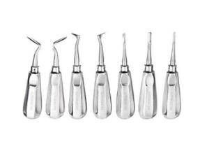 خرید و قیمت روز ست الواتور دندانپزشکی