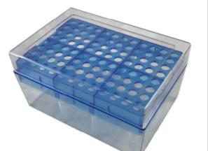 خرید و قیمت رک سر سمپلر آبی