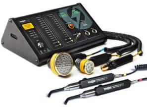 خرید انواع لیزر کم توان مو + قیمت