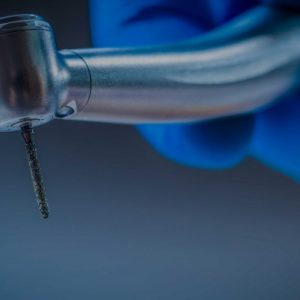 فروش دستگاه فرز دندانپزشکی , دقت وکارآیی در ترمیم