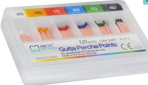 فروش ویژه گوتای دندانپزشکی+قیمت خرید استثنائی