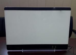 بهترین نگاتوسکوپ داندانپزشکی رومیزی + قیمت خرید عالی