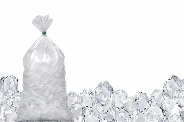 خرید جدیدترین انواع کیسه یخ با قیمت مناسب